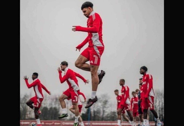 Foto: Divulgação Nottingham Forest