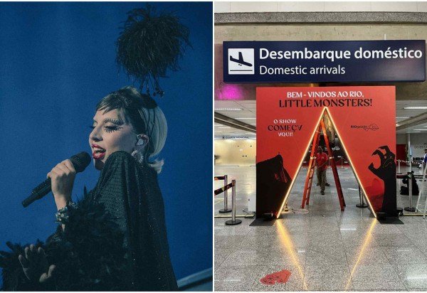 Reprodução/Redes sociais