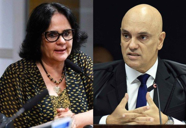 Agência Senado / Rosinei Coutinho/STF