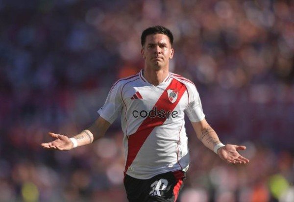 Foto: Marcelo Endelli/Getty Images