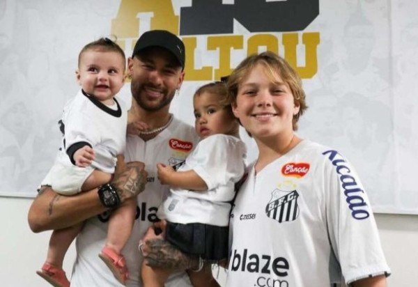 Foto: Reprodução / Instagram