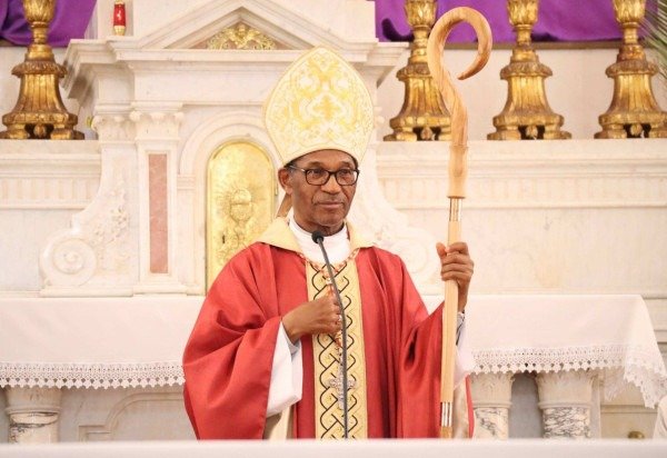 Diocese de Cabo Verde 