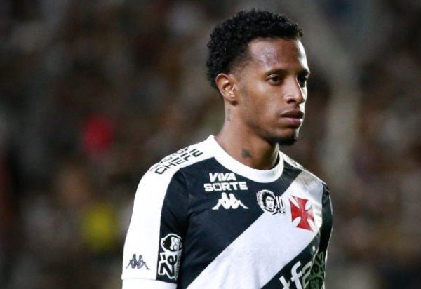 Foto: Matheus Lima/Vasco