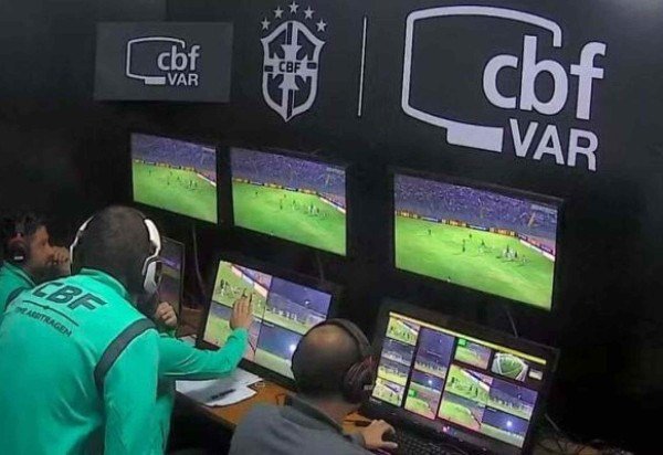 Foto: reprodução CBF