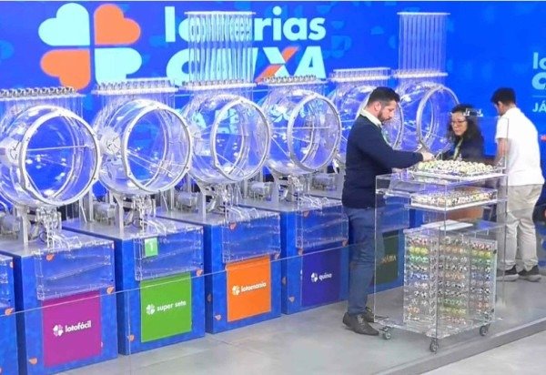 Reprodução/CAIXA
