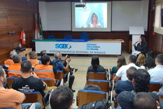 Serviço Geológico prevê inundações na região Norte, mas cheias não devem superar recorde