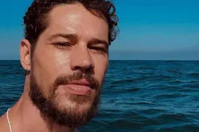 José Loreto é alvo da Justiça por dívida de R$ 650 em Saquarema no Rio de Janeiro - (crédito: TMJBrazil) José Loreto é alvo da Justiça por dívida de R$ 650 em Saquarema no Rio de Janeiro - (crédito: TMJBrazil)