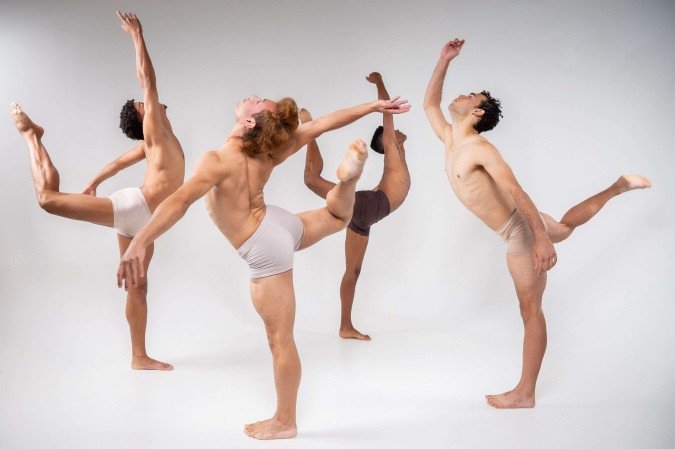  Companhia de Bailarinos de Brasília