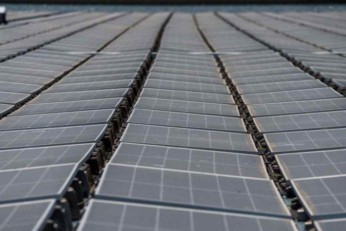 Autoridades ainda investigam o que teria provocado a falta de energia na Espanha e Portugal - (crédito: Reuters) Autoridades ainda investigam o que teria provocado a falta de energia na Espanha e Portugal - (crédito: Reuters)