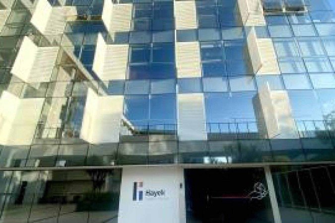 A instituição é localizada no Condomínio Ion – SGAN Q 601, Bloco H, Asa Norte - (crédito: Hayek Global College / Reprodução) A instituição é localizada no Condomínio Ion – SGAN Q 601, Bloco H, Asa Norte - (crédito: Hayek Global College / Reprodução)