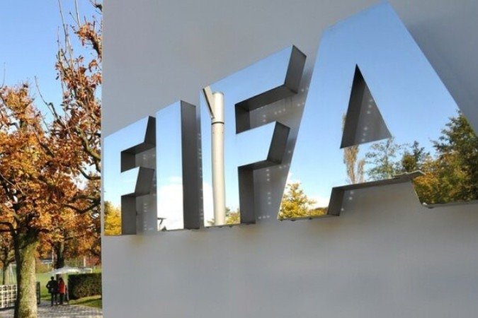 Fifa indica mudança de formatos em seus padrões de comunicação ao fechar parceria com jornalista - (crédito: Foto: Fifa/Divulgação) Fifa indica mudança de formatos em seus padrões de comunicação ao fechar parceria com jornalista - (crédito: Foto: Fifa/Divulgação)