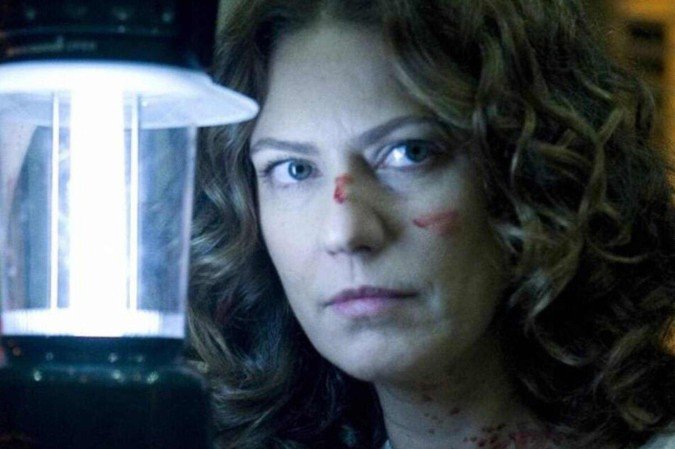 Autor revela por que Flora, de A Favorita, não apareceu no Encontro das Vilãs da Globo - (crédito: Observatorio dos Famosos) Autor revela por que Flora, de A Favorita, não apareceu no Encontro das Vilãs da Globo - (crédito: Observatorio dos Famosos)