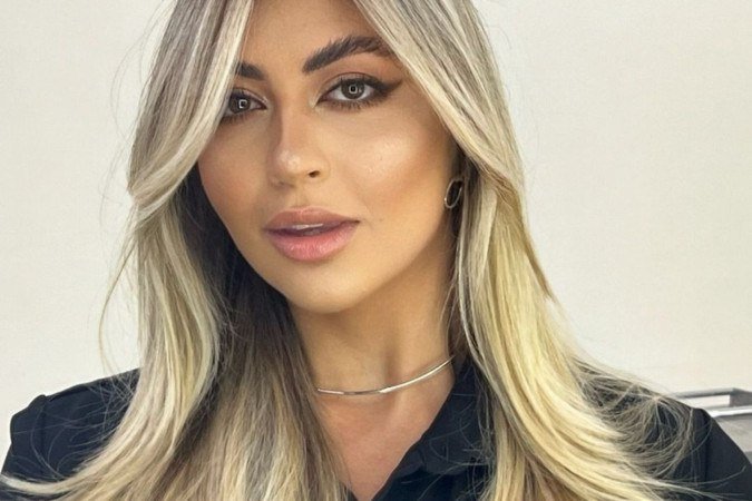 Influencer Laura Pettigrosso -  (crédito: Influencer Laura Pettigrosso)