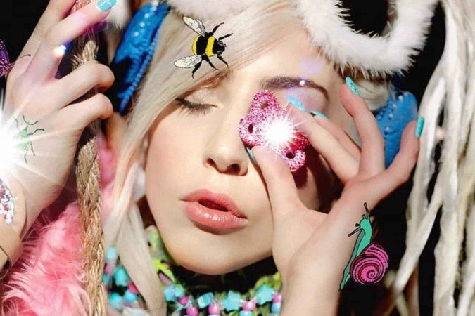 Qual o provável setlist do show da Lady Gaga no RJ - (crédito: TMJBrazil) Qual o provável setlist do show da Lady Gaga no RJ - (crédito: TMJBrazil)