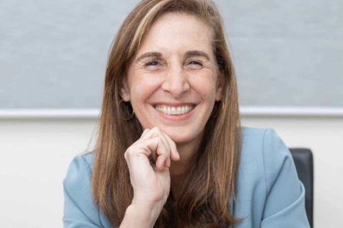 Mônica Levi, presidente da Sociedade Brasileira de Imunizações - (crédito: Divulgação/SBIm) Mônica Levi, presidente da Sociedade Brasileira de Imunizações - (crédito: Divulgação/SBIm)