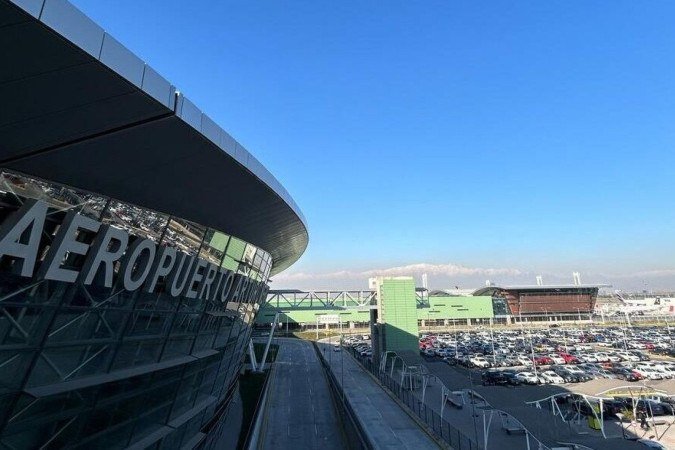 Voo mais seguro: aprenda seus direitos - (crédito: Uai Turismo) Voo mais seguro: aprenda seus direitos - (crédito: Uai Turismo)