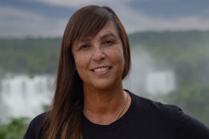 Yara Barros é uma das ganhadoras do Prêmio Whitley 2025, conhecido como Oscar Verde ou Oscar da Conservação - (crédito: Reprodução/Instagram ) Yara Barros é uma das ganhadoras do Prêmio Whitley 2025, conhecido como Oscar Verde ou Oscar da Conservação - (crédito: Reprodução/Instagram )
