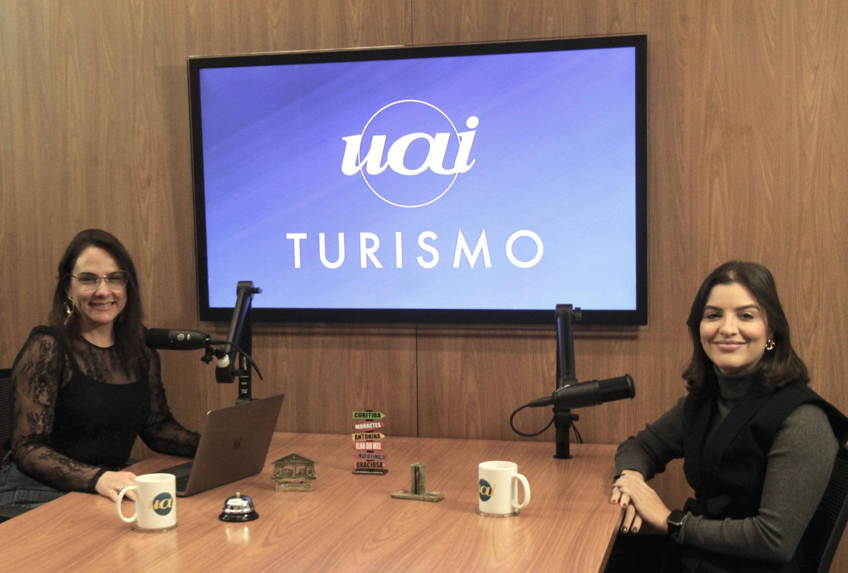 Uai Turismo estreia nova temporada com foco em polêmicas do setor e direitos do consumidor