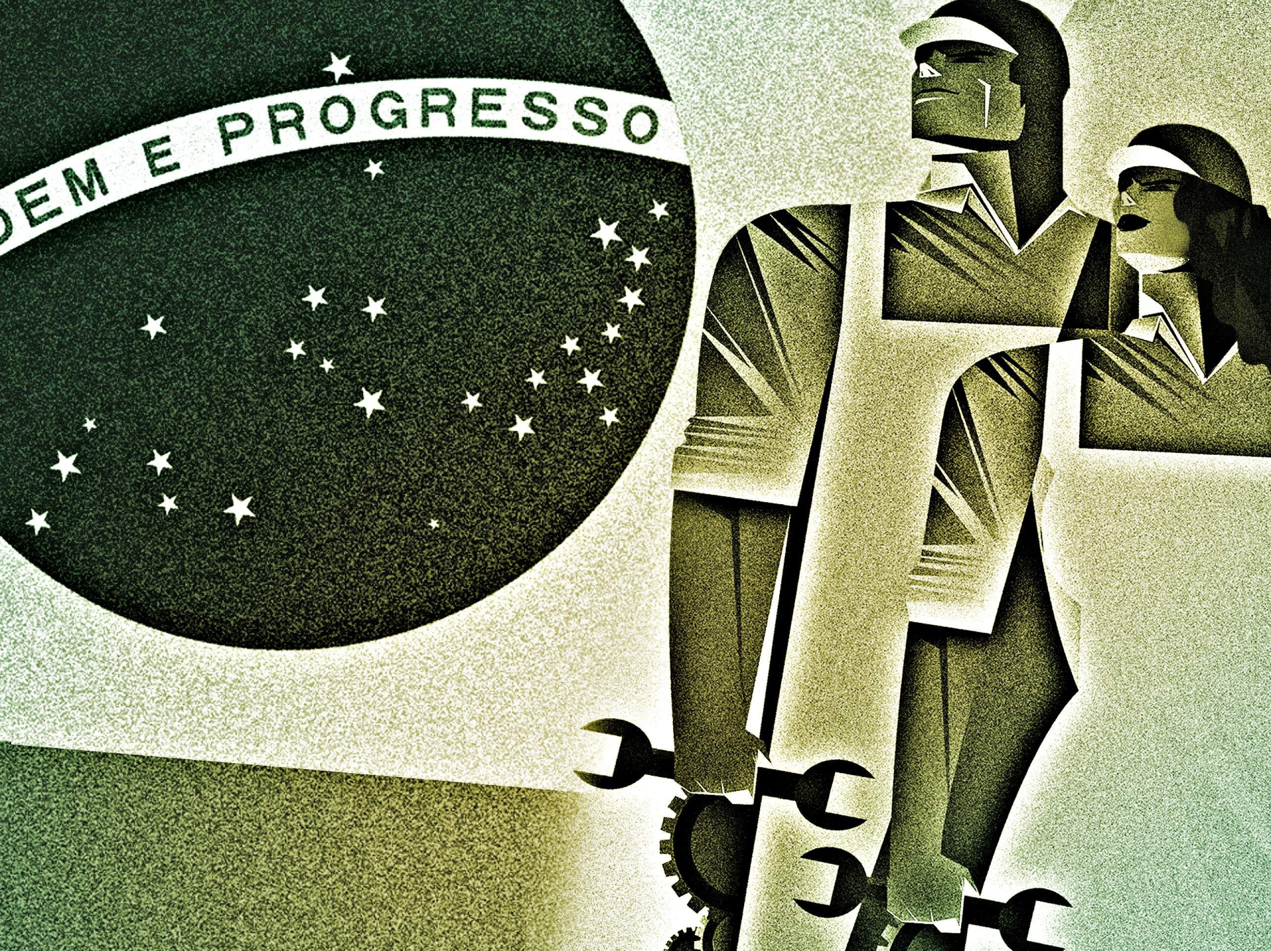 1º de Maio: a construção dos direitos trabalhistas no Brasil