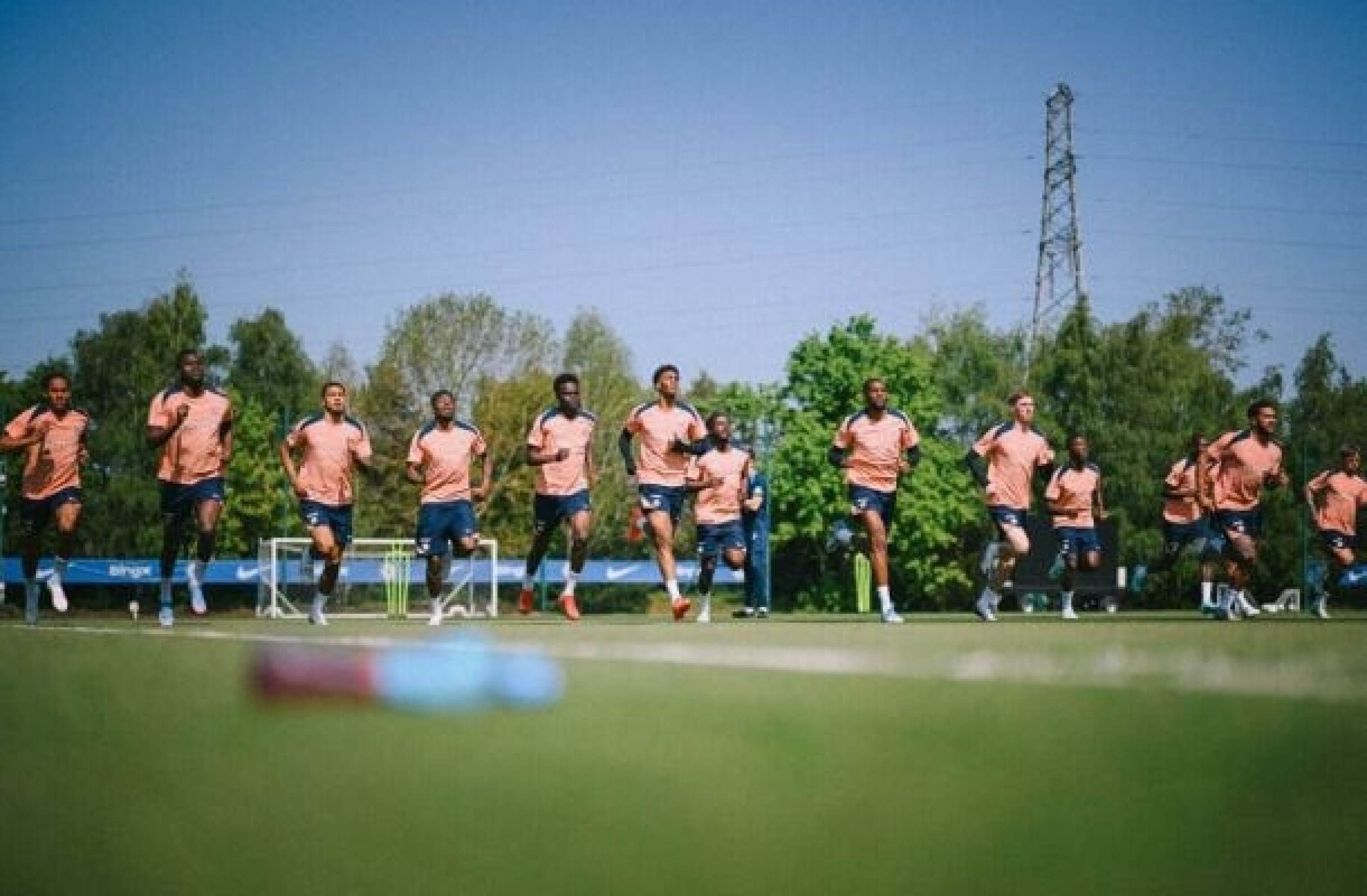 Djurgarden x Chelsea: onde assistir, escalações e arbitragem