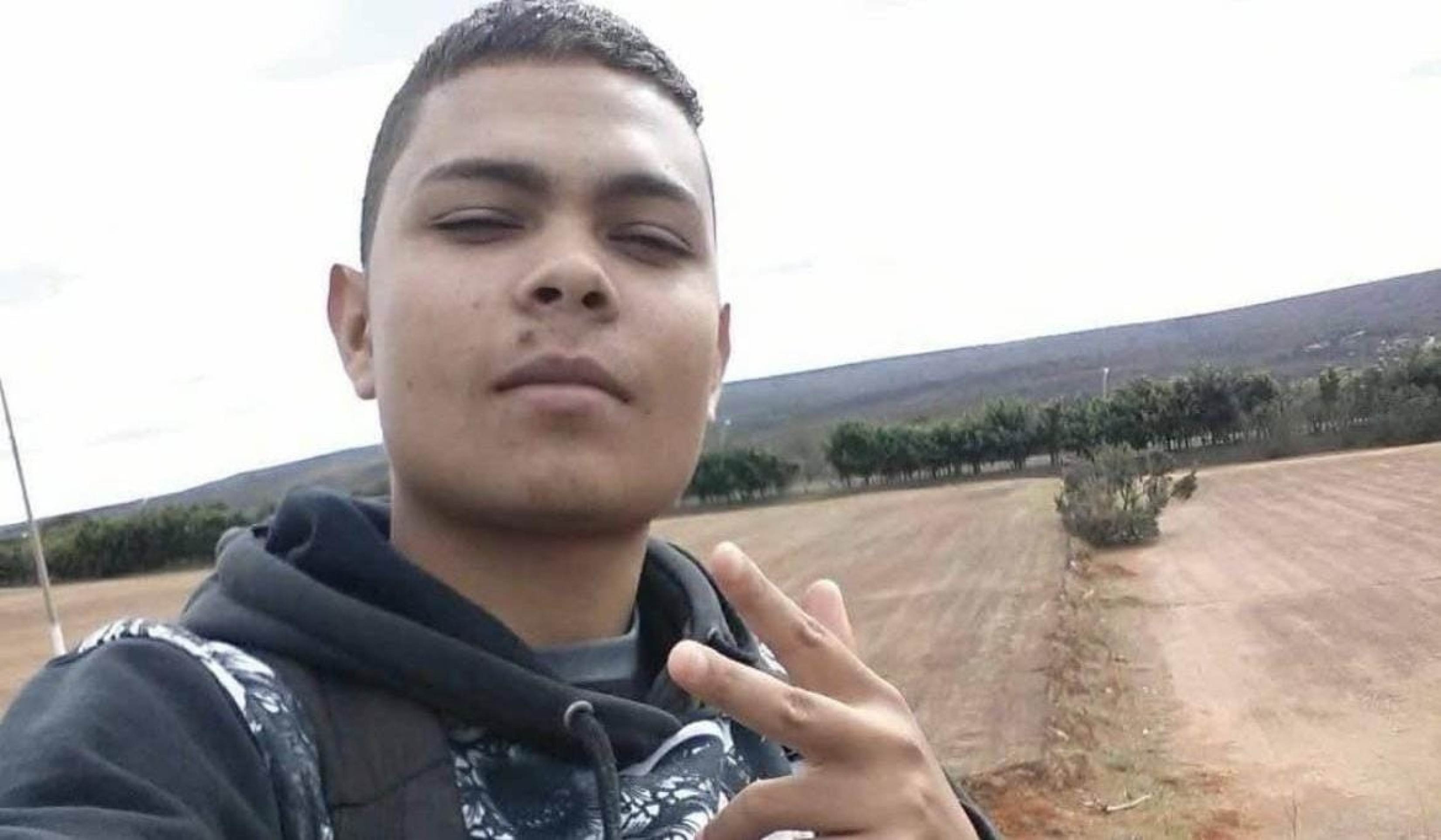 Polícia procura suspeito de esfaquear ex em pastelaria de Sobradinho II