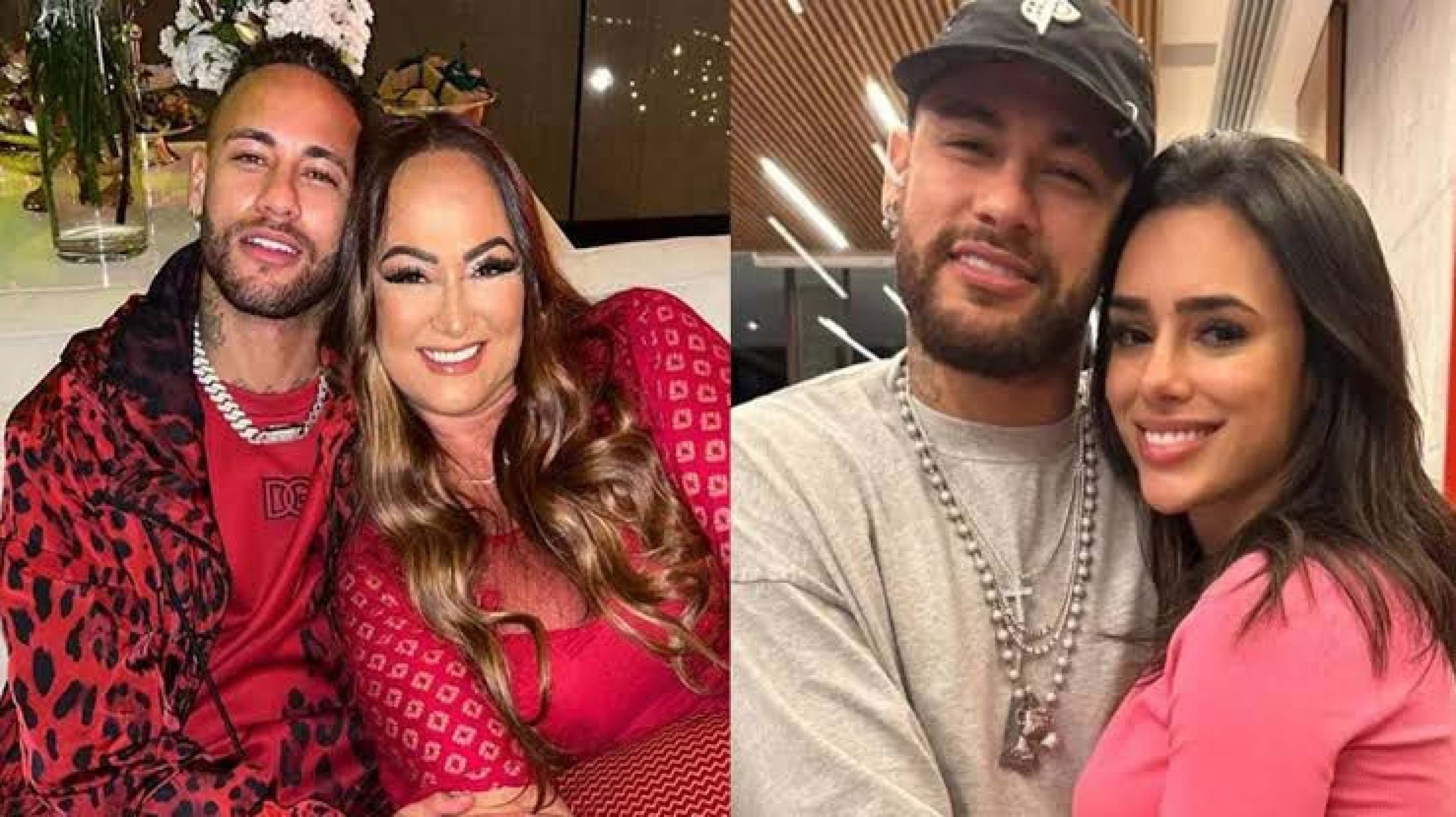 Neymar Jr preocupa familiares em meio a lesões e crise com Bruna Biancardi