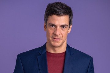Mateus Solano detona novelas da Globo: Mateus Solano detona novelas da Globo: