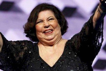 Com voz grave, interpretação sofisticada e fidelidade a um repertório de alta qualidade, Nana Caymmi deixa uma obra sólida e atemporal -  (crédito:  Reprodução)