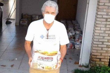 Ao longo de sua carreira como servidor público federal, dedicou seus esforços a diversas pastas, incluindo o Ministério da Educação, Ministério do Esporte, Ministério do Trabalho e Ministério do Desenvolvimento Regional. -  (crédito: Reprodução)