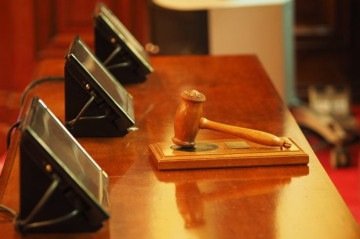 No entanto, tanto o tribunal de primeira instância quanto o Tribunal Superior de Justiça de Castilla-La Mancha consideraram a punição desproporcional. -  (crédito: Daniel Bone por Pixabay)