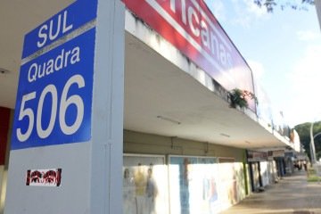 Onda de furtos assusta comerciantes da W3 Sul