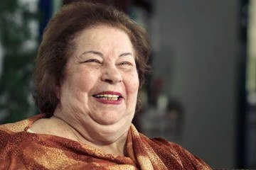 Morre Nana Caymmi aos 84 anos  -  (crédito: Reprodução/Instagram/@ nanacaymmi)