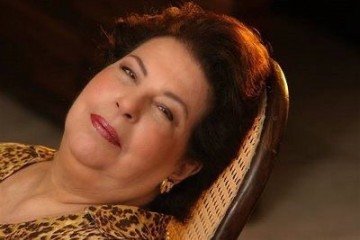 Nana estava internada desde julho de 2024 para tratar uma arritmia cardíaca -  (crédito: Reprodução/Instagram/@ nanacaymmi)