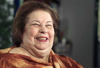 Morre Nana Caymmi aos 84 anos  -  (crédito: Reprodução/Instagram/@ nanacaymmi)