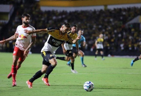 Foto: Celso da Luz/ Criciúma E.C.