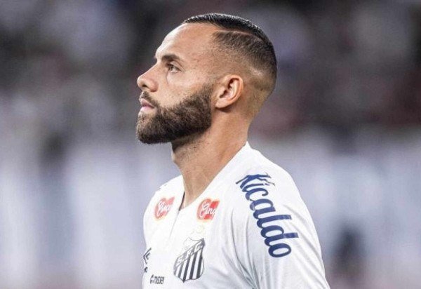 Foto: Raul Baretta/ Santos FC
