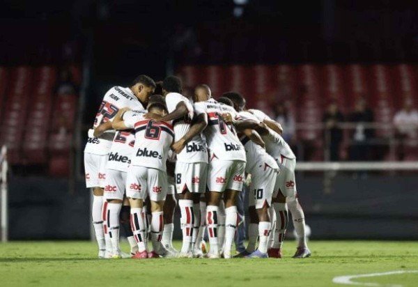 Foto: Paulo Pinto / SÃ£o Paulo FC