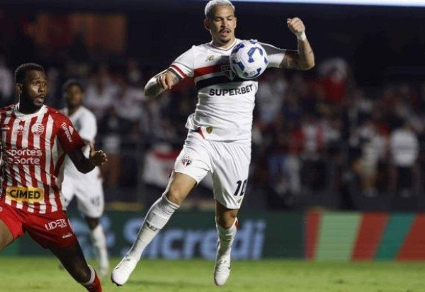 Foto: Rubens Chiri / São Paulo FC