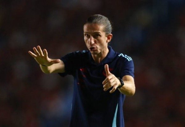 Foto: Gilvan de Souza/Flamengo