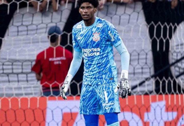 - Foto: Rodrigo Coca/Agência Corinthians