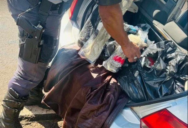 Polícia Rodoviária