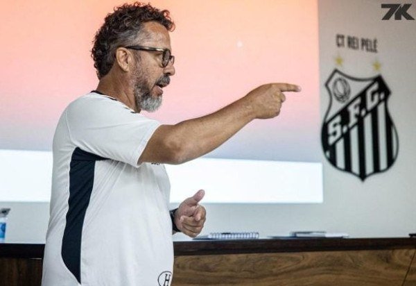 Foto: Nicholas Rodrigues/FFC