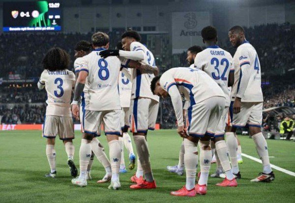 David Lidstrom/Getty Images