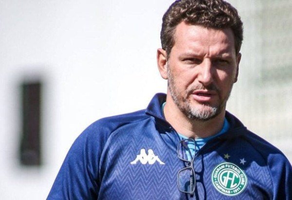 Foto: Divulgação / Guarani