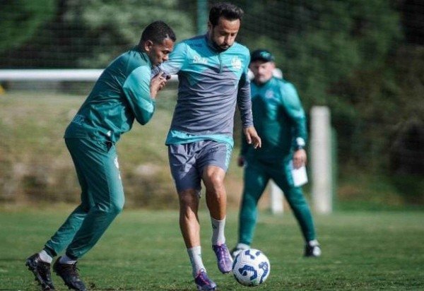 Foto: Fernando Alves/ECJ 