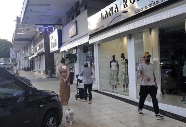 Minervino Júnior/CB/D.A.Press