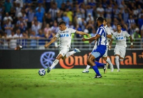 Foto: Divulgação/Grêmio