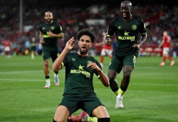 Foto: Gareth Copley/Getty Images