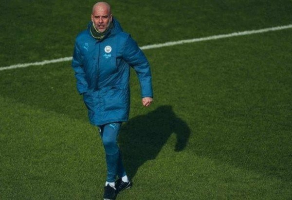 Foto: Divulgação Manchester City