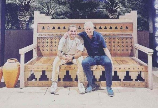 Reprodução / Instagram